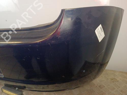 Used Rear bumper Rear bumper FIAT GRANDE PUNTO (199_) [2005-2026] 35934702 35934702