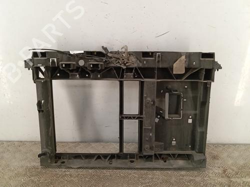 Frontplade/Frontkurv Frontplade/Frontkurv PEUGEOT 207 (WA_, WC_) 1.4 HDi (68 hp) 34632397 34632397