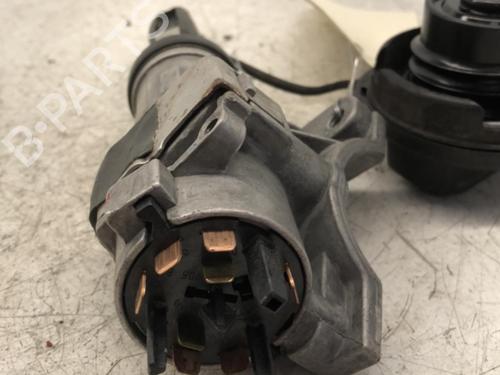 Ignition barrel AUDI A4 B7 (8EC) 1.9 TDI | BP34306042M48  - Image 6