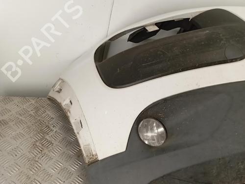 Front bumper CITROËN C4 CACTUS 1.6 BlueHDi 100 | BP39588784C7 - Image 2