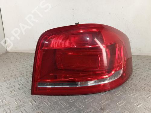 Right taillight AUDI A3 (8P1) 1.6 TDI | BP39759708C35 - Image 2