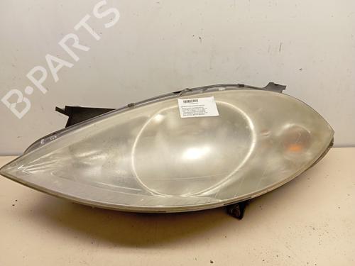 Left headlight MERCEDES-BENZ A-CLASS (W169) A 180 CDI (169.007, 169.307) | BP35934374C28 - Image 2