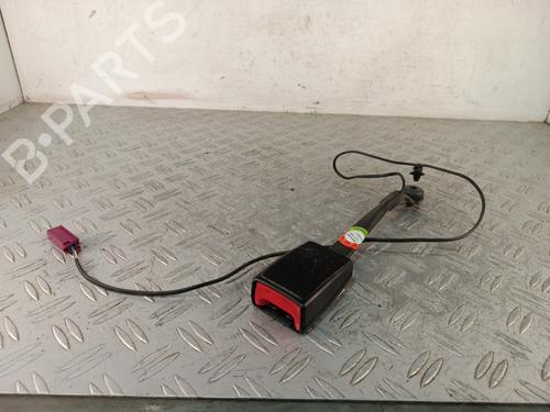 Sikkerhedssele-spænde Sikkerhedssele-spænde FORD GRAND C-MAX (DXA/CB7, DXA/CEU) 1.6 TDCi (115 hp) 34318649 34318649