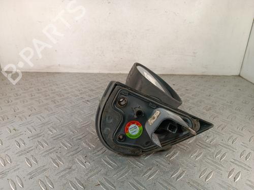 Used Left mirror Left mirror RENAULT TWINGO I (C06_) [1993-2012] 36285406 36285406