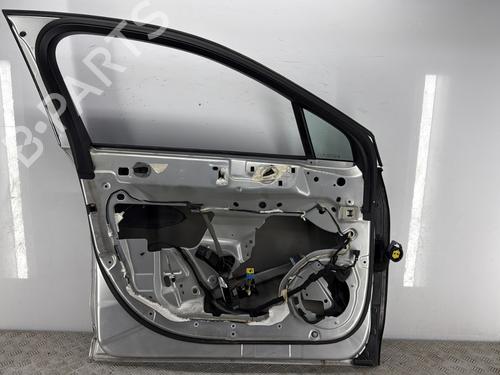 Used Left front door Left front door CITROËN C5 III (RD_) [2008-2017] 34312576 34312576