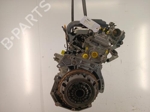 Engine NISSAN MICRA IV (K13K, K13KK) 1.2 | BP37157164M1 - Image 3