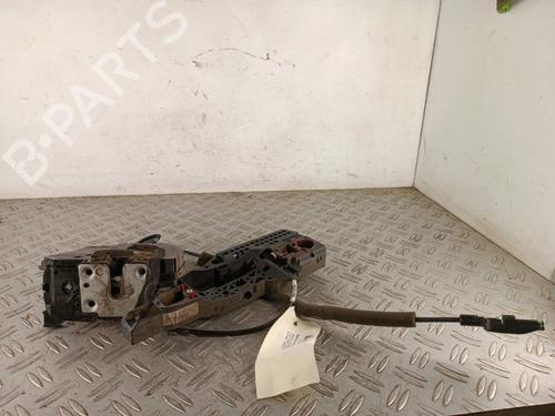 Used Front right lock Front right lock RENAULT CLIO IV Grandtour (KH_) 1.5 dCi 90 (KHN3, KHN4) (90 hp) 34315785 34315785