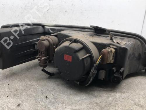 Used Left headlight Left headlight PEUGEOT 306 Hatchback (7A, 7C, N3, N5) 1.4 (75 hp) 34307667 34307667