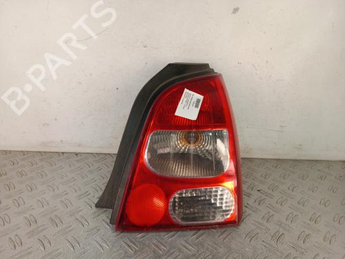 Used Right taillight Right taillight 38056033 38056033