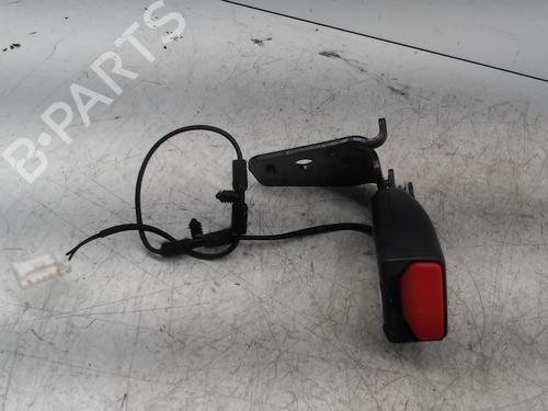 Used Seat buckle Seat buckle PEUGEOT 508 I (8D_) 2.0 HDi (163 hp) 34306482 34306482