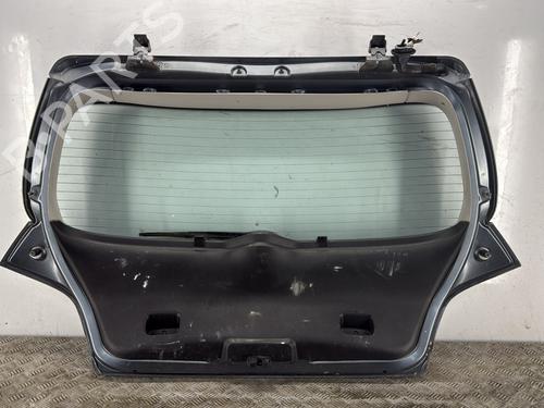 Used Tailgate Tailgate 34313693 34313693