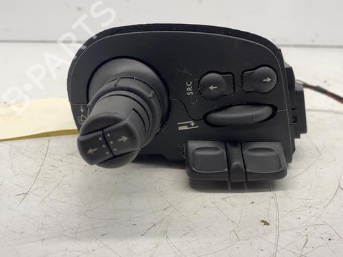 Used Steering column stalk Steering column stalk RENAULT SCÉNIC II (JM0/1_) 1.5 dCi (JM1F) (86 hp) 34305749 34305749
