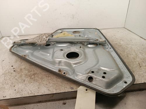 Used Rear left window mechanism Rear left window mechanism KIA VENGA (YN) 1.4 CVVT (90 hp) 34309359 34309359