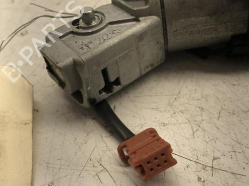 Ignition barrel CITROËN C5 II (RC_) | BP34306017M48 - Image 3