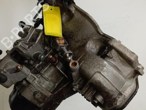 Used Gearbox Gearbox OPEL CORSA D (S07) 1.2 (L08, L68) (86 hp) 34308358 34308358