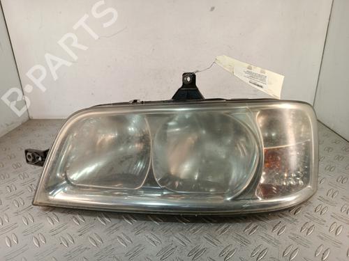 Used Left headlight Left headlight CITROËN JUMPER I Van (244) 2.0 (110 hp) 35805719 35805719
