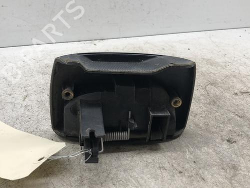 Used Rear left exterior door handle Rear left exterior door handle RENAULT KANGOO (KC0/1_) 1.6 16V (95 hp) 34306393 34306393