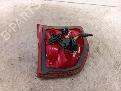 Right tailgate light CITROËN C5 III Break (RW_) 1.6 HDi 110 (RW9HZC) | BP34309117C80 - Image 2