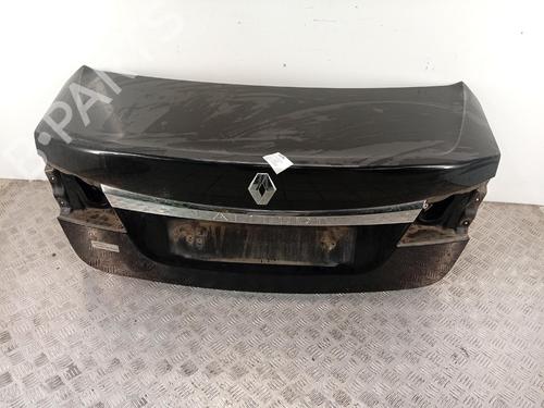 Bagklap CC/Kombi-Coupé Bagklap CC/Kombi-Coupé RENAULT LATITUDE (L70_) 2.0 dCi 150 (L70H) (150 hp) 39662112 39662112