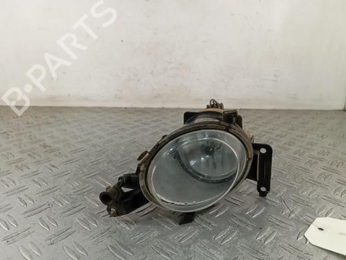 Used Right front fog light Right front fog light OPEL CORSA D (S07) 1.3 CDTI (L08, L68) (75 hp) 40440490 40440490