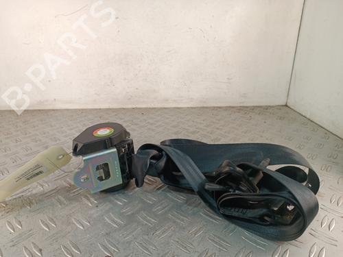 Used Rear right seatbelt Rear right seatbelt 36790641 36790641