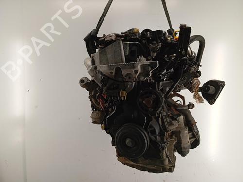 Engine RENAULT MASTER III Van (FV) 2.3 dCi 135 FWD (FV0N, FV08, FV06, FV00, FV1S) | BP36818014M1 - Image 2