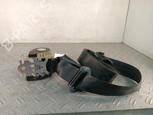Front left seatbelt RENAULT TWINGO II (CN0_) 1.5 dCi (CN0E) | BP38056036I26 - Image 2