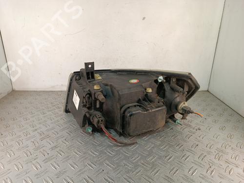 Optica direita Optica direita FORD TRANSIT Van (FA_ _) 2.4 DI (FAA_, FAB_, FAC_, FAD_) (90 hp) 35926403 35926403