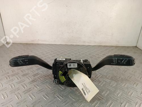 Used Squib airbag Squib airbag SEAT IBIZA IV (6J5, 6P1) 1.6 TDI (90 hp) 36397515 36397515