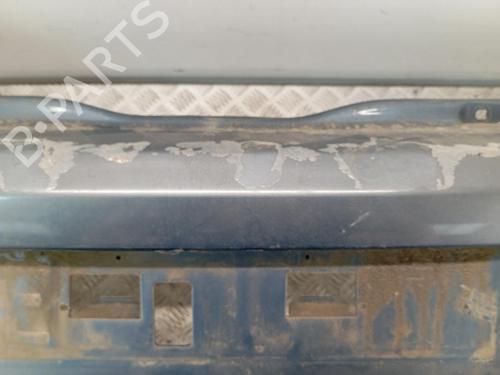 Bagtil kofangere Bagtil kofangere RENAULT CLIO II (BB_, CB_) [1998-2016] 36983732 36983732