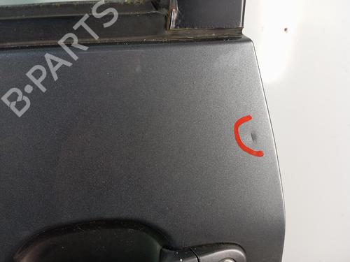 Used Left front door Left front door VW LUPO I (6X1, 6E1) 1.4 (60 hp) 39954124 39954124