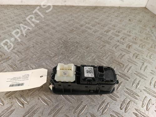 Left front window switch RENAULT TRAFIC III Van (FG_) 2.0 dCi 130 (FGMY) | BP37738523I27 - Image 2
