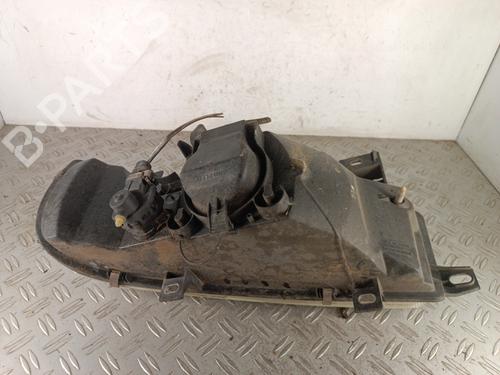 Used Right headlight Right headlight RENAULT MASTER II Van (FD) 2.5 D (FD0A, FD0E, FD2E, FD3E) (80 hp) 34313247 34313247