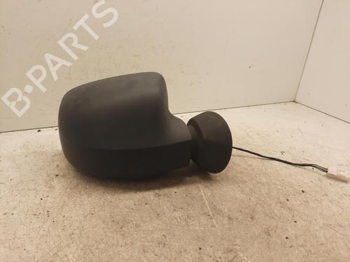 Used Right mirror Right mirror 34306866 34306866