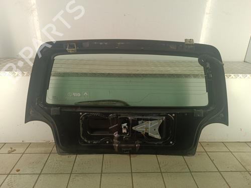 Coffre Coffre RENAULT TWINGO I (C06_) 1.2 16V (C06C, C06D, C06K) (75 hp) 36170330 36170330