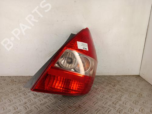 Used Right taillight Right taillight HONDA JAZZ II (GD_, GE3, GE2) [2001-2008] 34313377 34313377