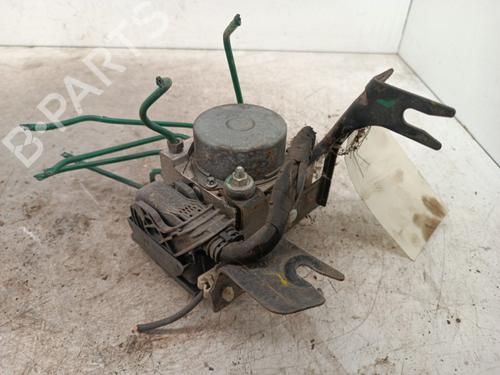 Used ABS pump ABS pump DACIA DUSTER (HS_) 1.5 dCi (86 hp) 34308828 34308828