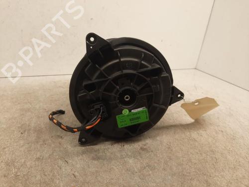 Used Heater blower motor Heater blower motor JAGUAR X-TYPE I (X400) 2.0 D (130 hp) 34307294 34307294