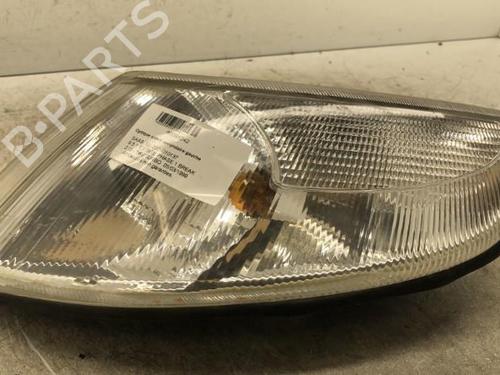 Used Left front indicator Left front indicator SAAB 9-5 Estate (YS3E) 2.0 t (150 hp) 34307242 34307242