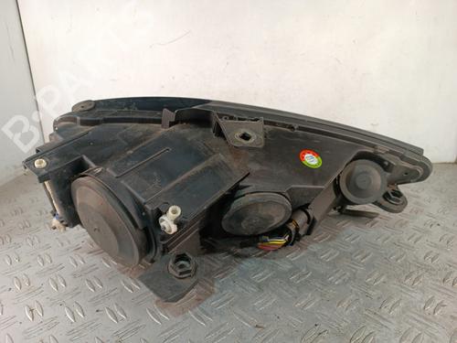 Phare gauche Phare gauche AUDI A3 Sportback (8VA, 8VF) [2012-2021] 34319557 34319557