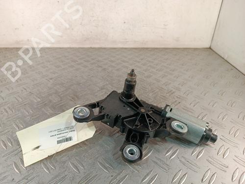 Motor limpia trasero Motor limpia trasero 38781128 38781128