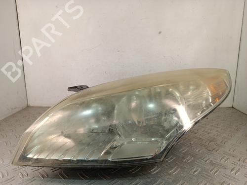 Used Left headlight Left headlight 38531537 38531537