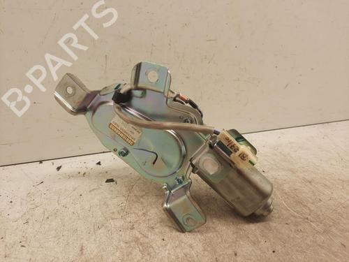 Used Rear wiper motor Rear wiper motor NISSAN PIXO (UA0) 1.0 (68 hp) 34306920 34306920