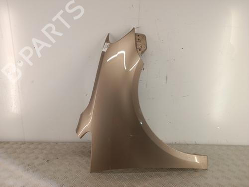 Used Right front fenders Right front fenders 39213404 39213404
