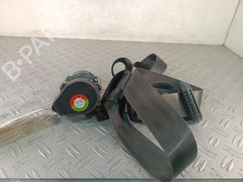 Front left seatbelt DACIA DUSTER (HS_) 1.5 dCi (HSMC) | BP37474304I26 - Image 2