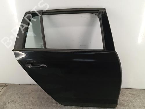 Used Right rear door Right rear door 39173237 39173237