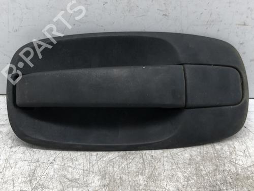 front-right-exterior-door-handle-renault-trafic-ii-van-fl-2001-34306019 main image