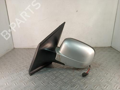 Used Left mirror Left mirror MERCEDES-BENZ VANEO (414) 1.7 CDI (414.700) (91 hp) 36373037 36373037