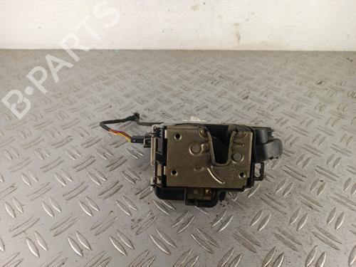Used Front right lock Front right lock VW GOLF III (1H1) 1.4 (60 hp) 34312681 34312681