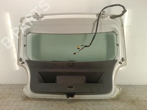 Tampa da Mala Tampa da Mala VW POLO V (6R1, 6C1) 1.2 TSI 16V (90 hp) 36237763 36237763